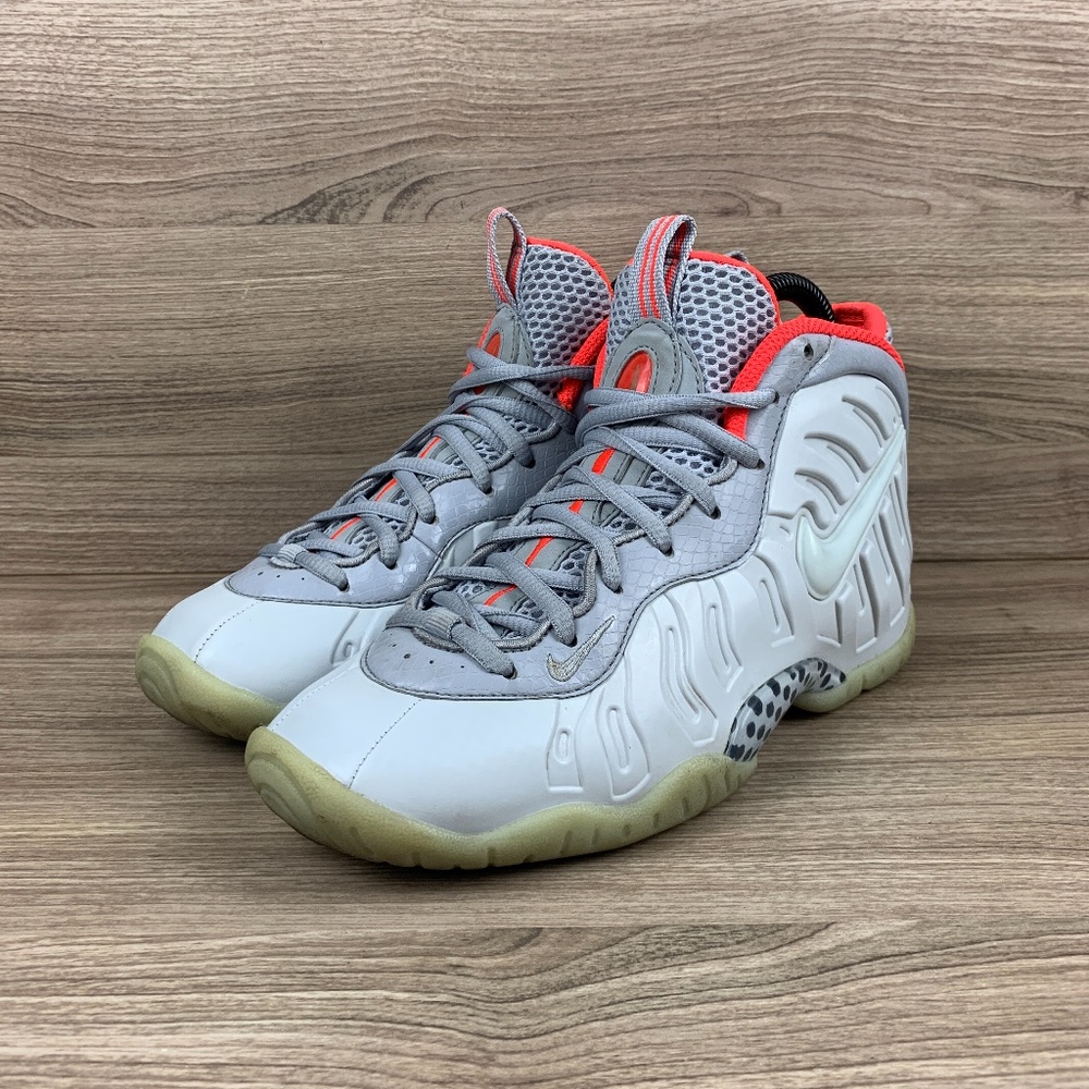 Nike Little Posite Pro Foamposite GS